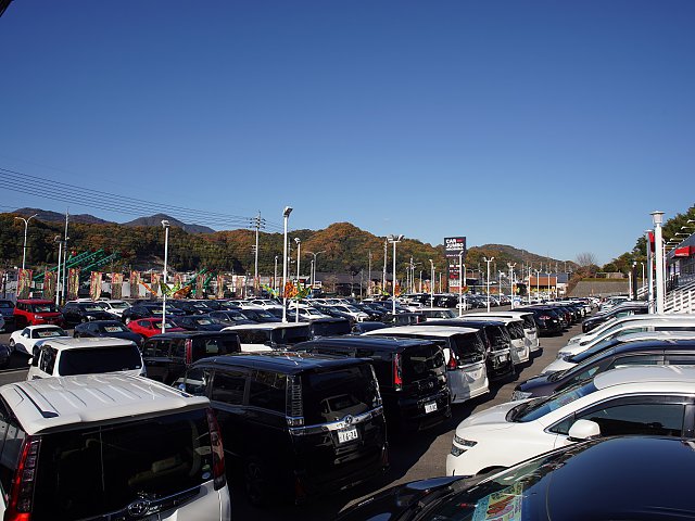 株 ピットイン鯉城商事 カージャンボ広島五日市店 広島県 広島市佐伯区 車検